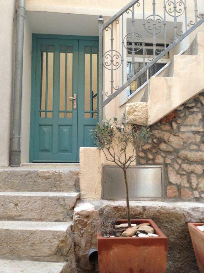 Apartments Mediteranea Baška Esterno foto