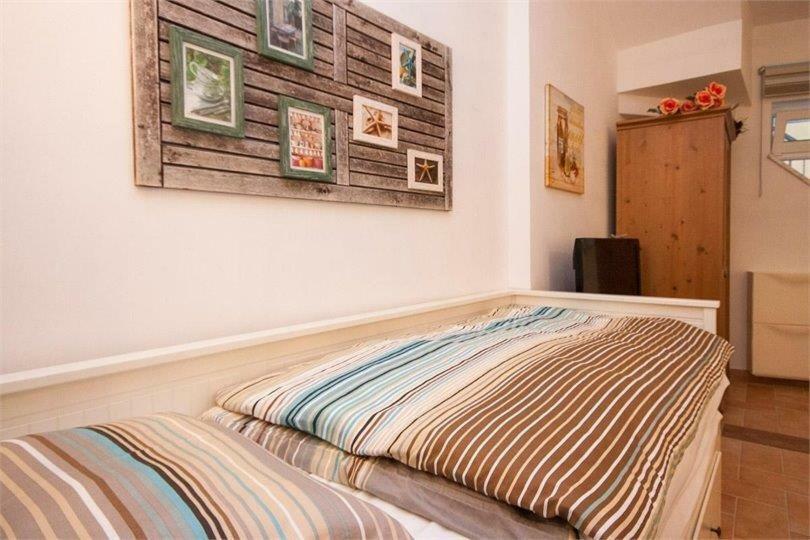 Apartments Mediteranea Baška Esterno foto